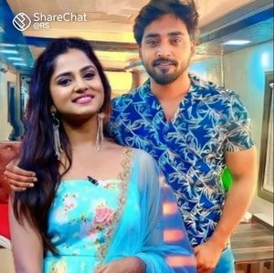 Meet your Posher, Sangeeta